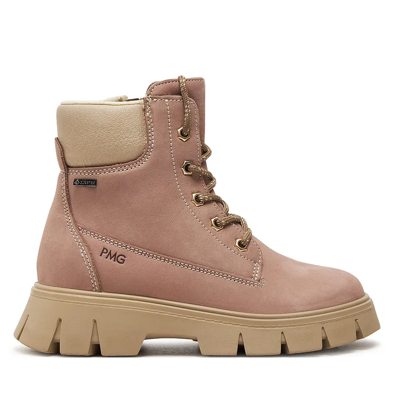 Ορειβατικά παπούτσια Primigi 6877211 S GORE-TEX Ροζ