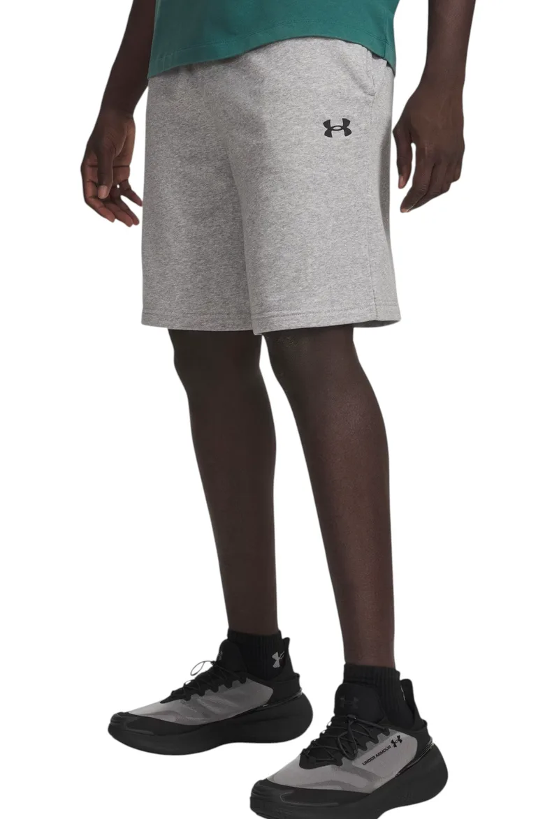 Βερμούδα Under Armour Rival LW Shorts 6009345-011 Ανδρικό