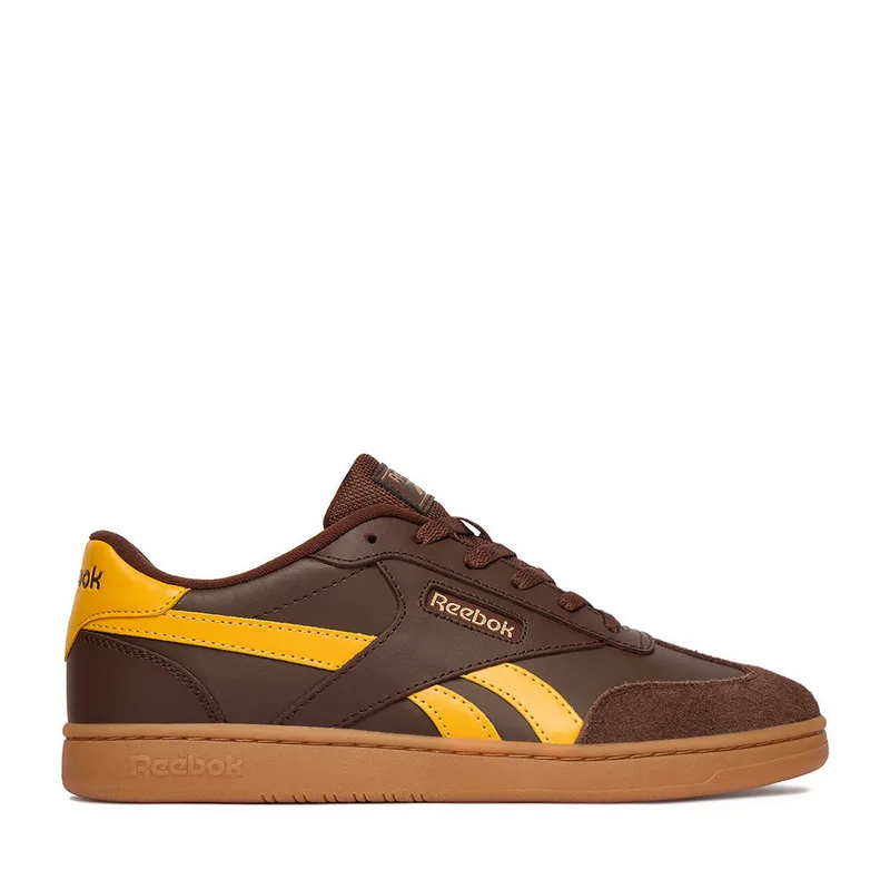 Αθλητικά Reebok CEO-FORTE LOUNGER AR30252MEYT Καφέ