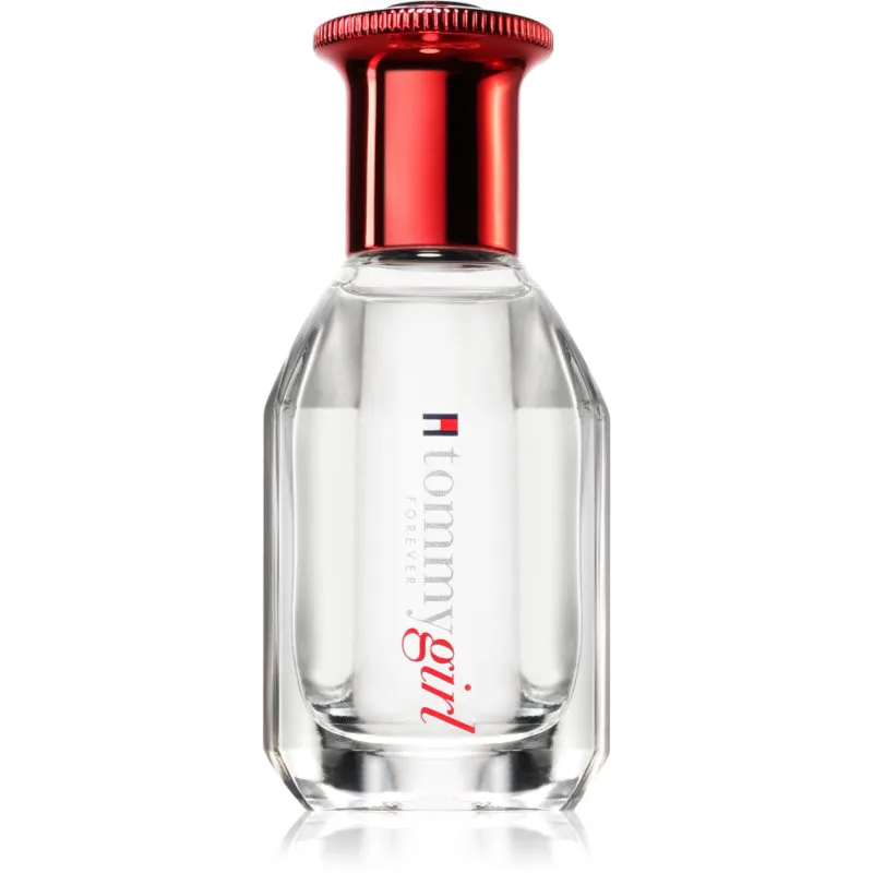 Tommy Hilfiger Tommy Girl Forever Eau de Toilette για γυναίκες 30 ml