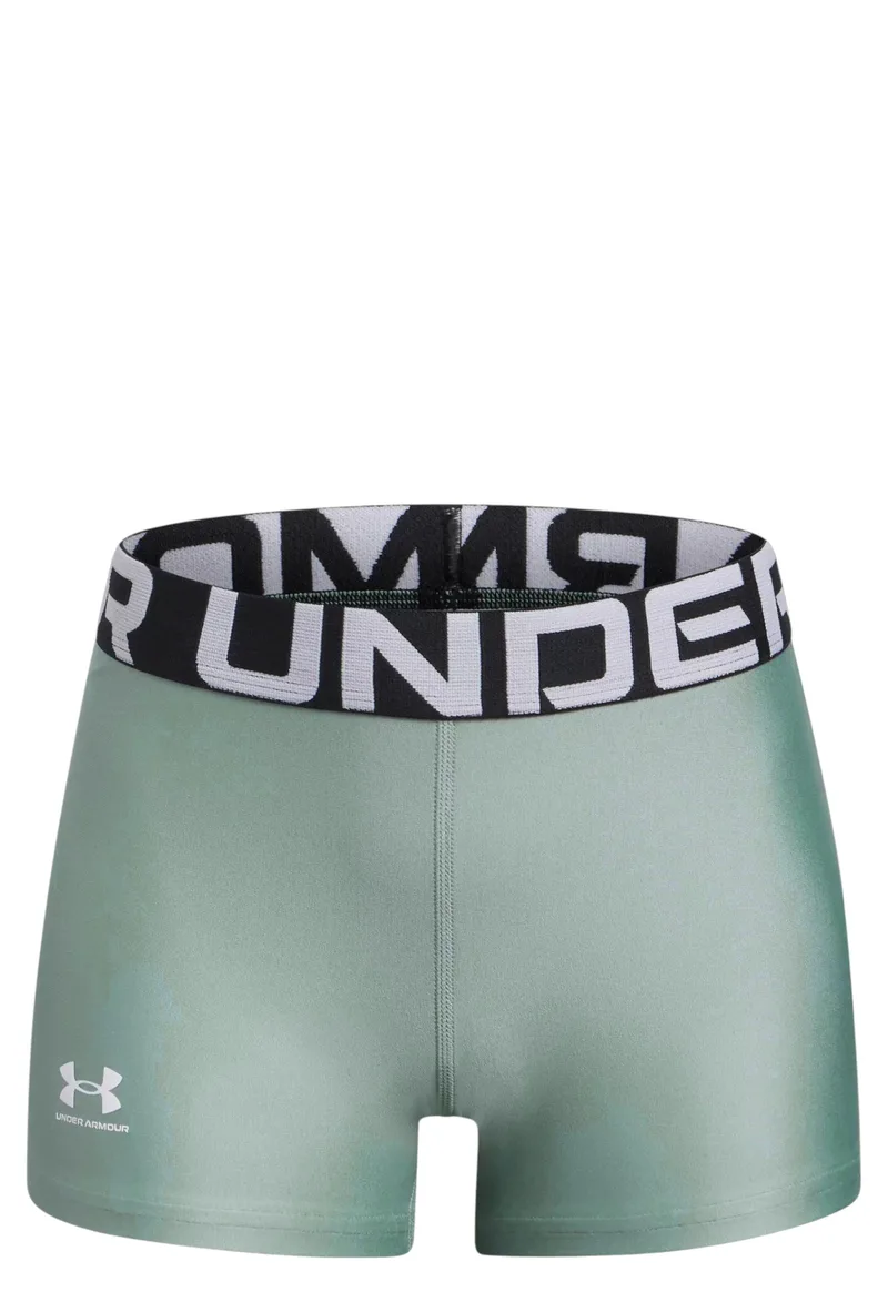 Σορτς Under Armour HG Shorty 1390070-348 Κορίτσι