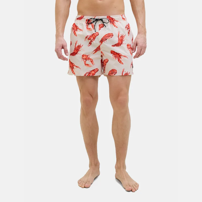 Jack & Jones Ανδρικό Μαγιό Σορτς (9000219349_47773)