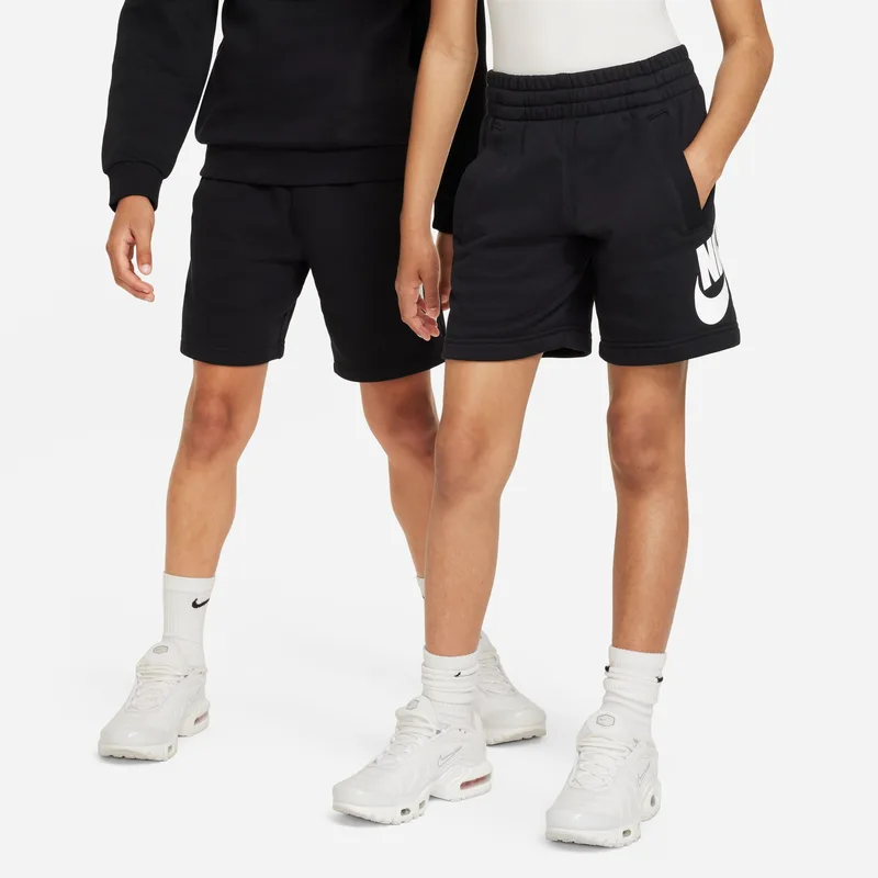 Nike Sportswear Club Fleece Παιδική Βερμούδα (9000172782_1480)