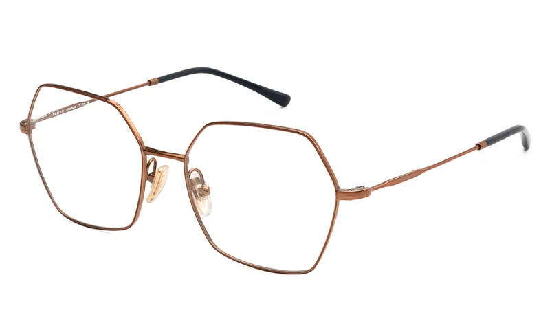 VOGUE ΣΚΕΛΕΤΟΣ ΟΡΑΣΕΩΣ VOGUE 4297T 5212 5317 4297T Καφέ