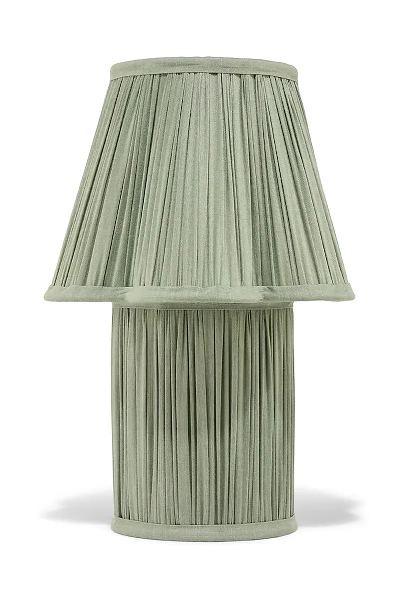 Επιτραπέζιο φωτιστικό Doing Goods Myra Lamp Small Silk S