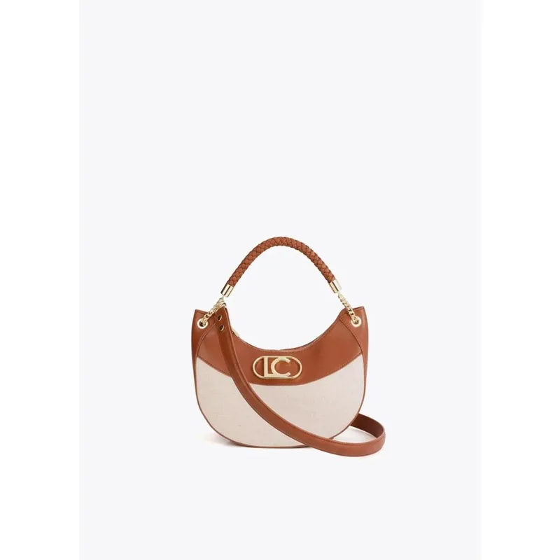 Τσάντα Lola Casademunt LS2604036 Hobo