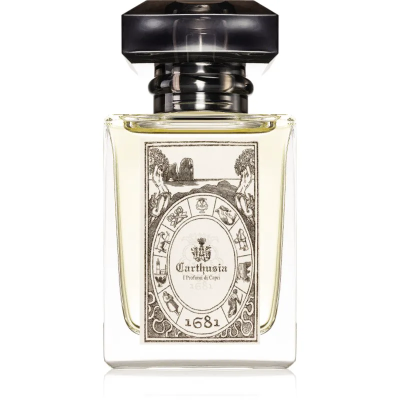 Carthusia 1681 Eau de Parfum για άντρες 50 ml