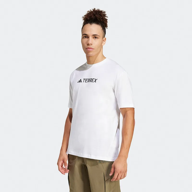 adidas Terrex TX Logo Ανδρικό T-Shirt (9000273643_1539)