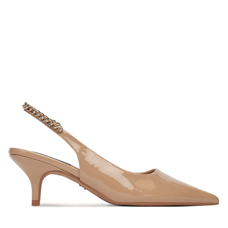 Γοβάκια Nine West PXSH28-31 Μπεζ