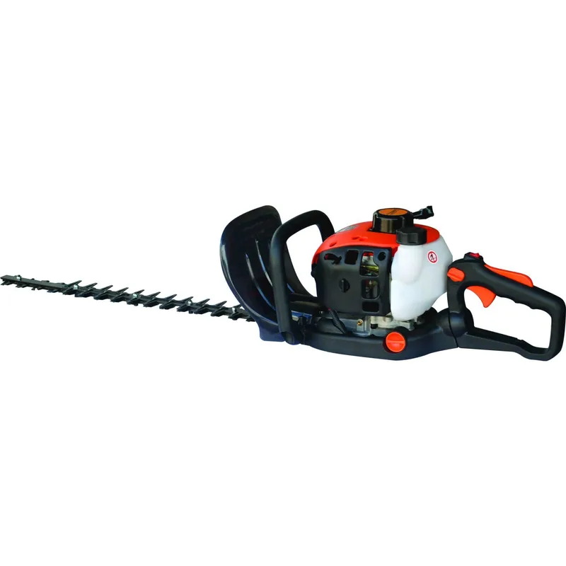 Βενζινοκίνητο Ψαλίδι Μπορντούρας 1.2HP/61cm KRAFT 691015
