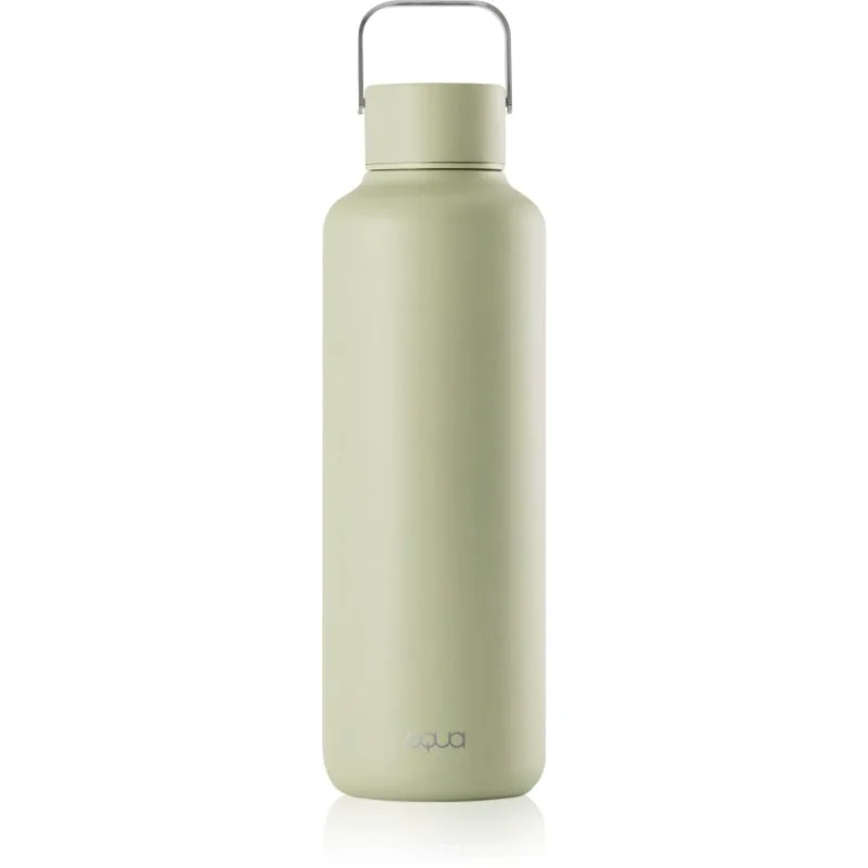 Equa Timeless Thermo θερμός μικρή χρώμα Matcha 600 ml