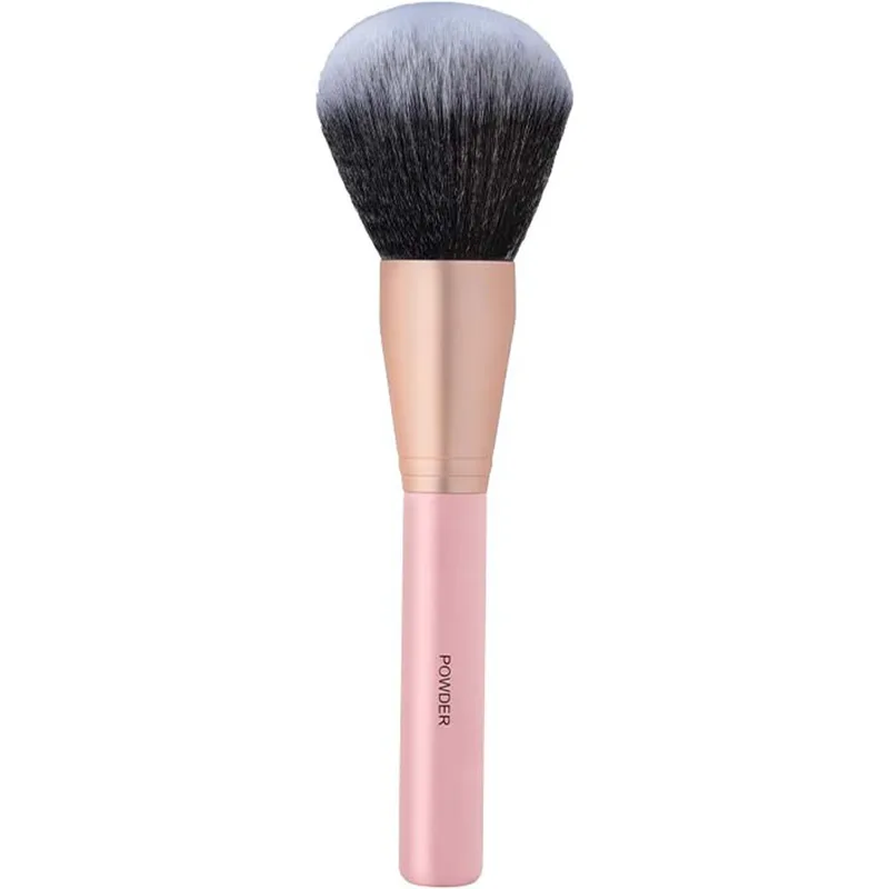 Mon Reve 111 Powder Brush Πινέλο για Πούδρα 1 Τεμάχιο
