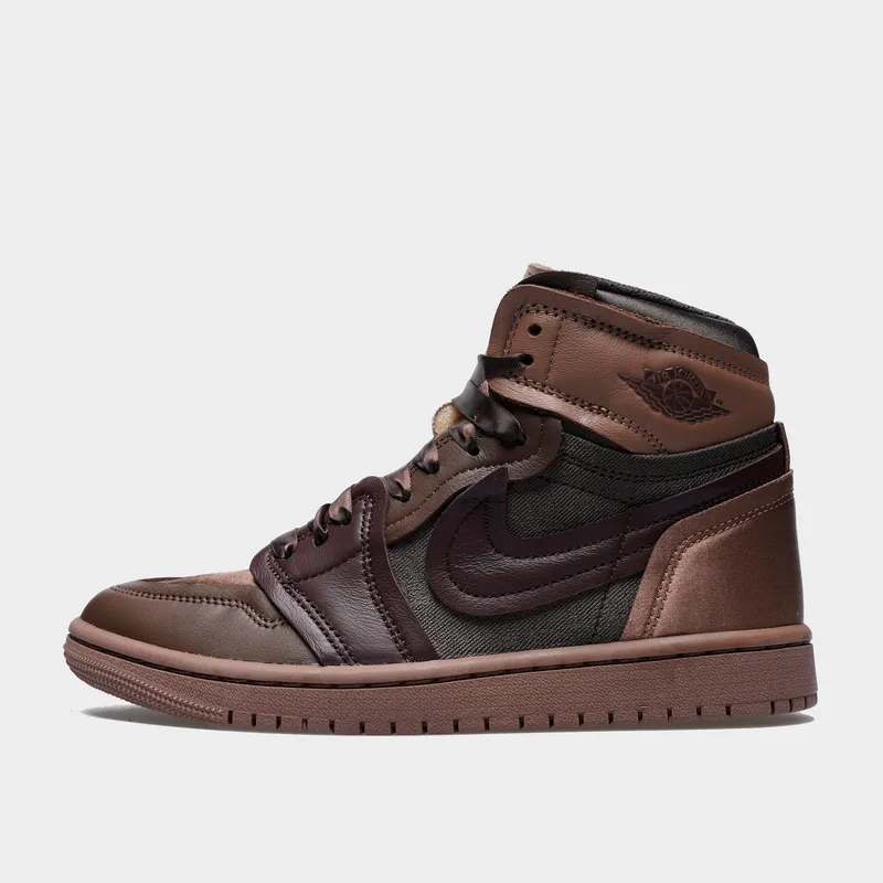 Air Jordan 1 High MM Γυναικεία Μποτάκια (9000192015_78863)