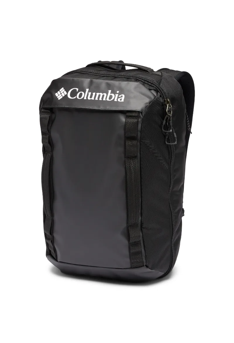 UNISEX ΣΑΚΙΔΙΟ COLUMBIA LANDROAMER ΜΑΥΡΟ