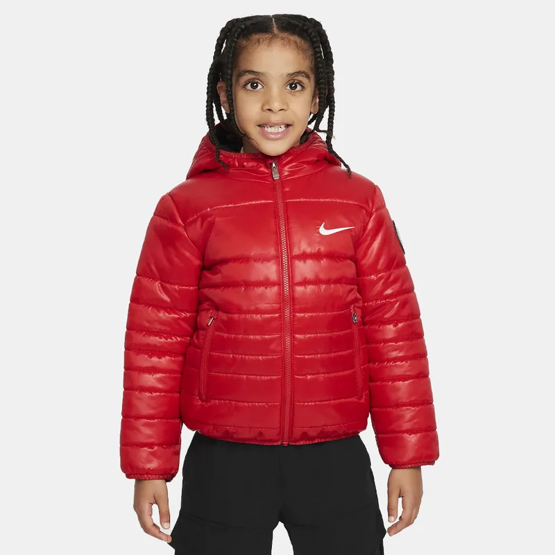 Nike Fill Quilted Παιδικό Καπιτονέ Μπουφάν (9000197851_14047)