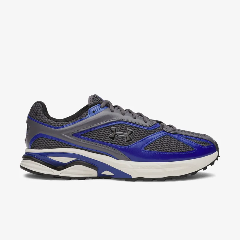 Sneakers Under Armour HOVR Apparition RTRFTR TC Gray EUR 43