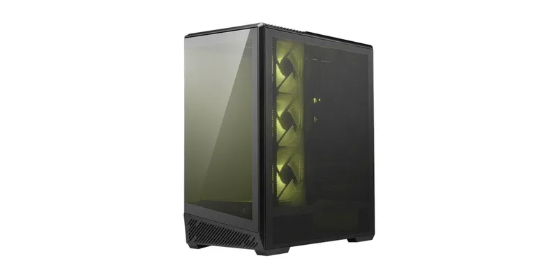 MSI GEH Midi MAG PANO 130R PZ