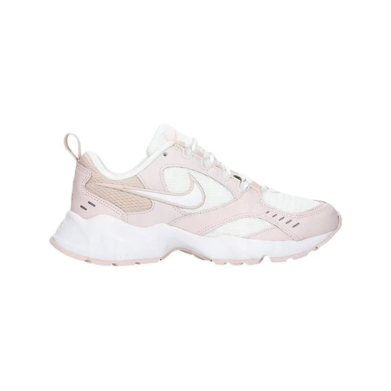 Sneakers Nike Baskets Wmns Air Heights cuir, mesh, et textile