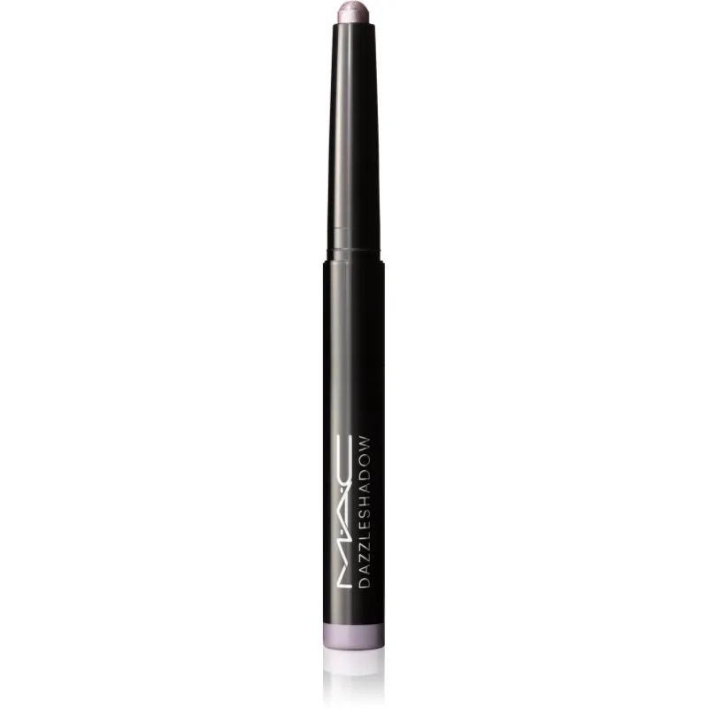 MAC Cosmetics Dazzleshadow Eyeshadow Stick κρεμώδεις σκιές ματιών σε στικ απόχρωση Haku Haze 1.6 γρ