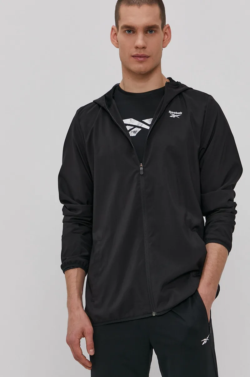 Μπουφάν Reebok ID TRAIN