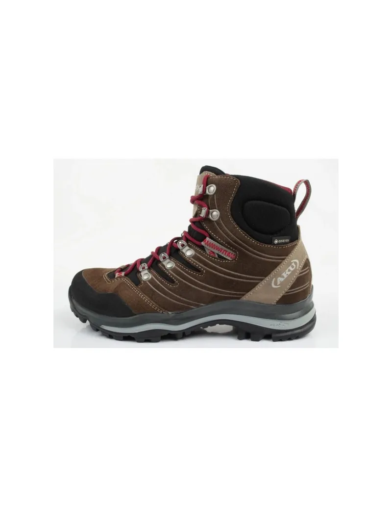 Aku Alterra Goretex M 403313 shoes