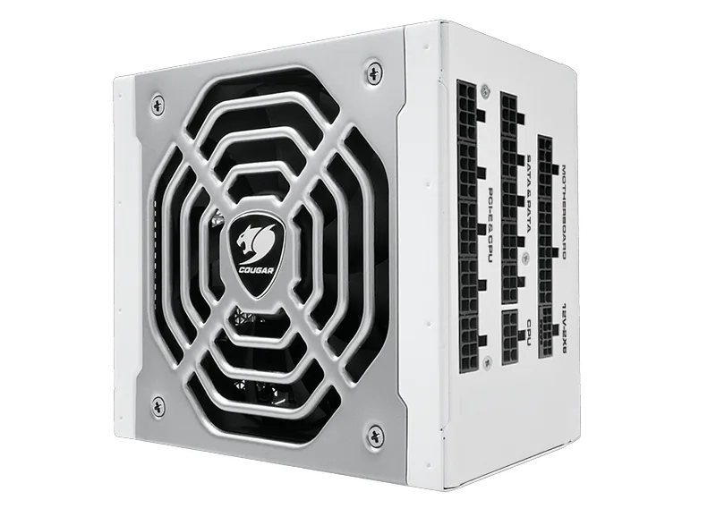 COUGAR Netzteil POLAR X2 1050W ATX3.1/80 Plus Plat./Modular