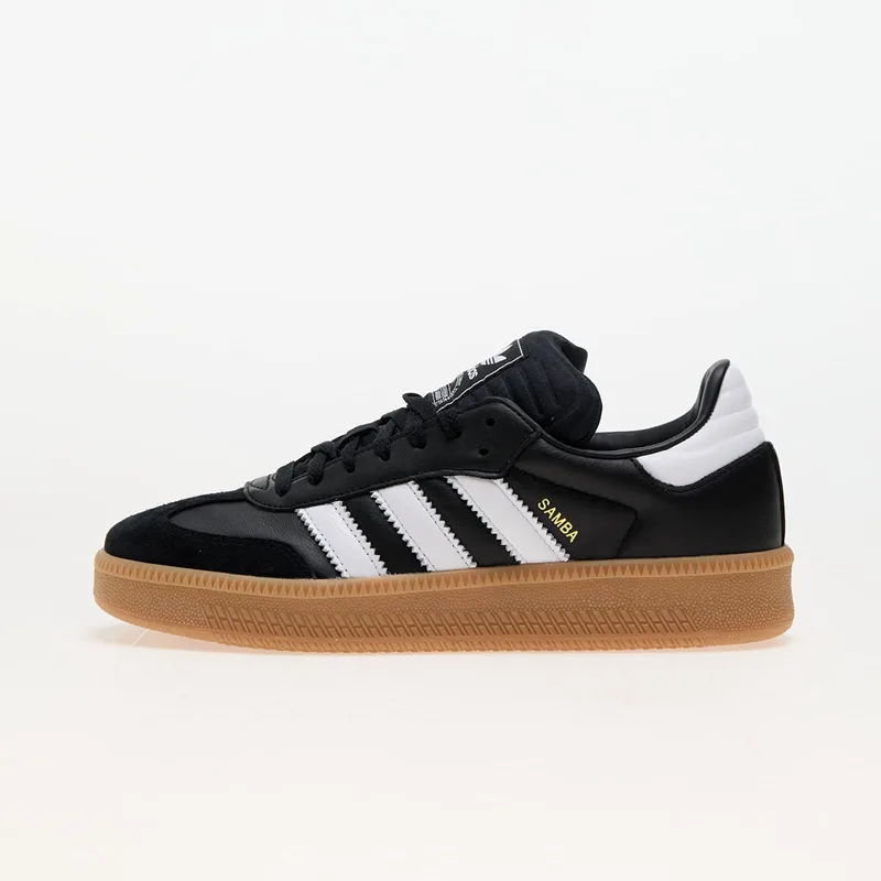 Sneakers adidas Samba Xlg Core Black/ Ftw White/ Gum EUR 38