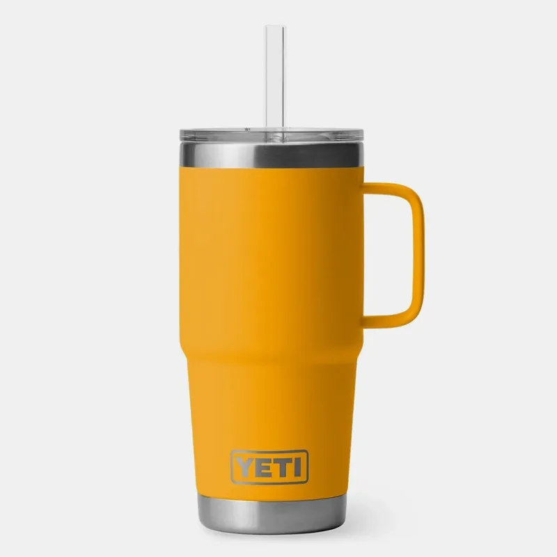 YETI Rambler Ποτήρι Θερμός 739ml (9000246637_89193)
