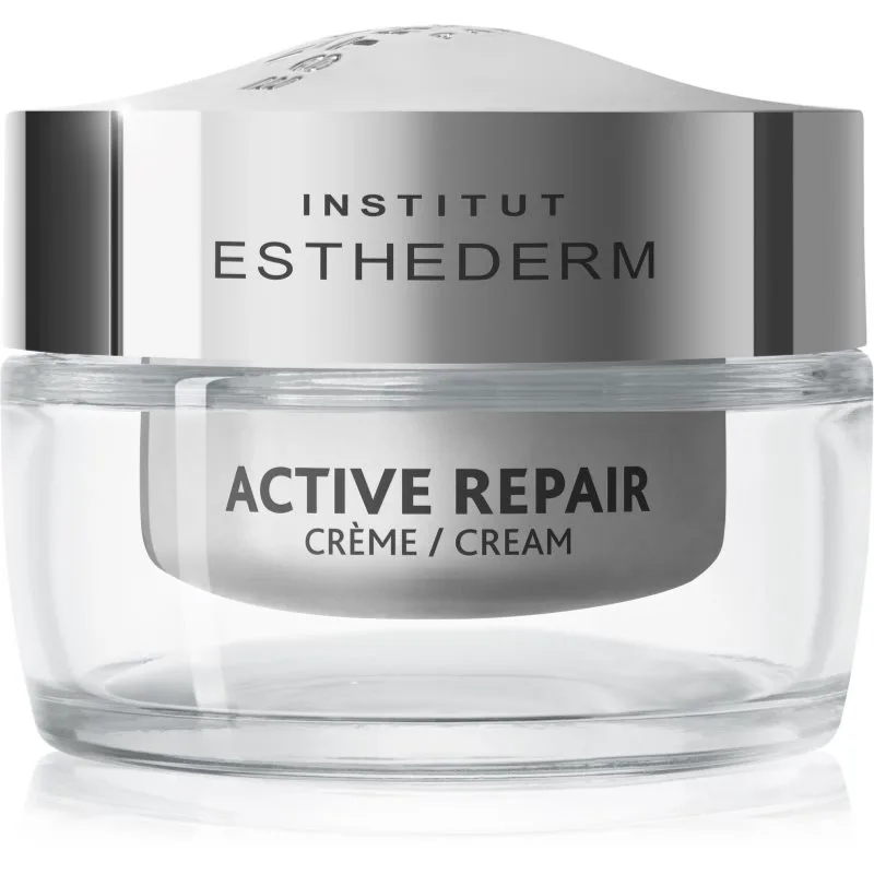 Institut Esthederm Active Repair αντιρυτιδική κρέμα για ενίσχυση επιδερμίδας πρόσωπου 50 ml