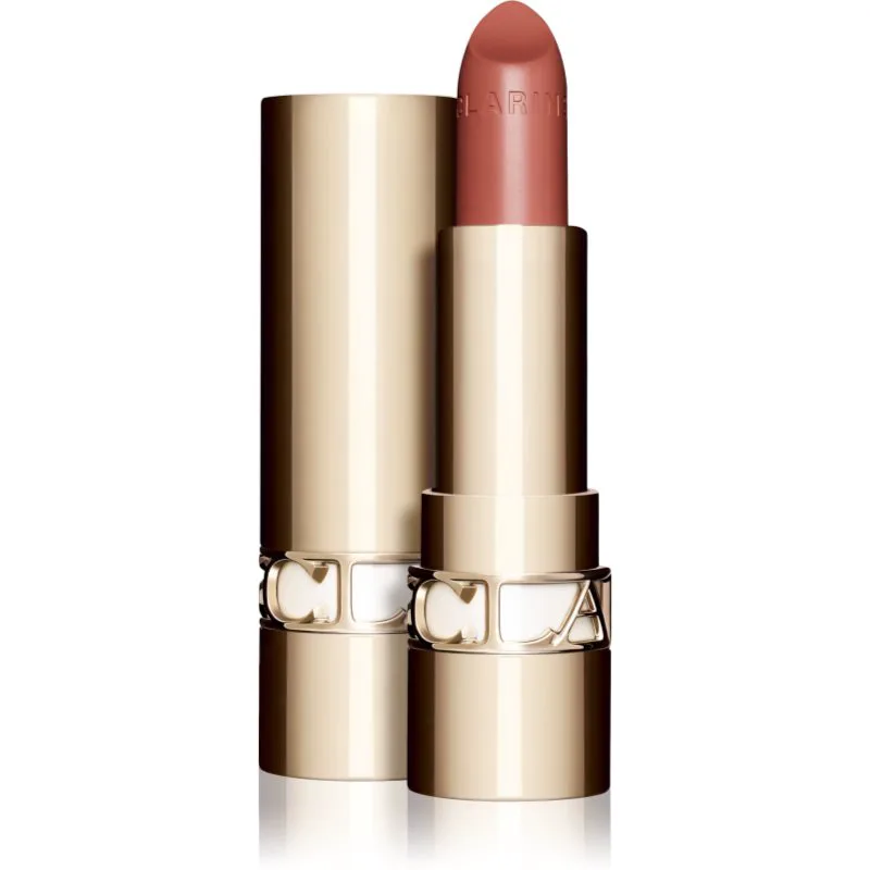 Clarins Joli Rouge Κρεμώδες κραγιόν με σατέν φινίρισμα απόχρωση 789 3.5 γρ