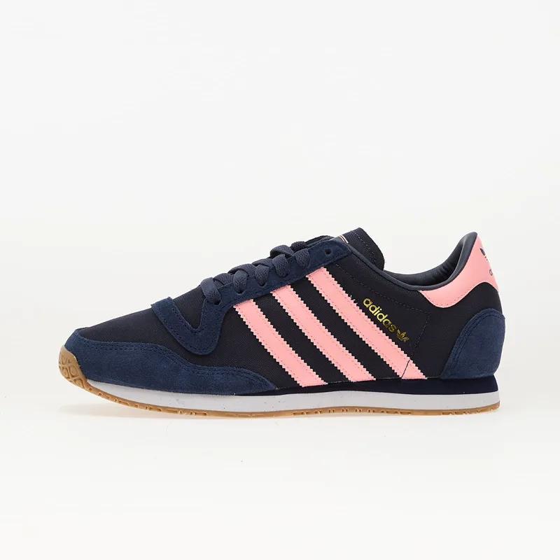 Sneakers adidas Galaxy Og W Trace Blue/ Glow Ροζ/ Night Indigo EUR 36 2/3