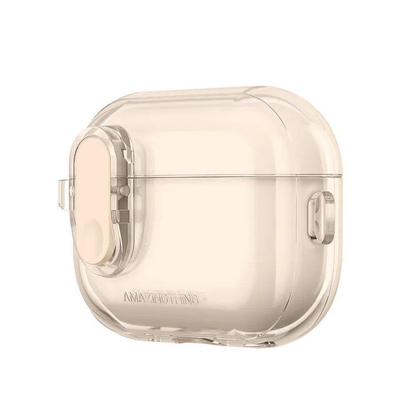 Θήκη AmazingThing Minimal Click Desert Airpods Pro 1/2