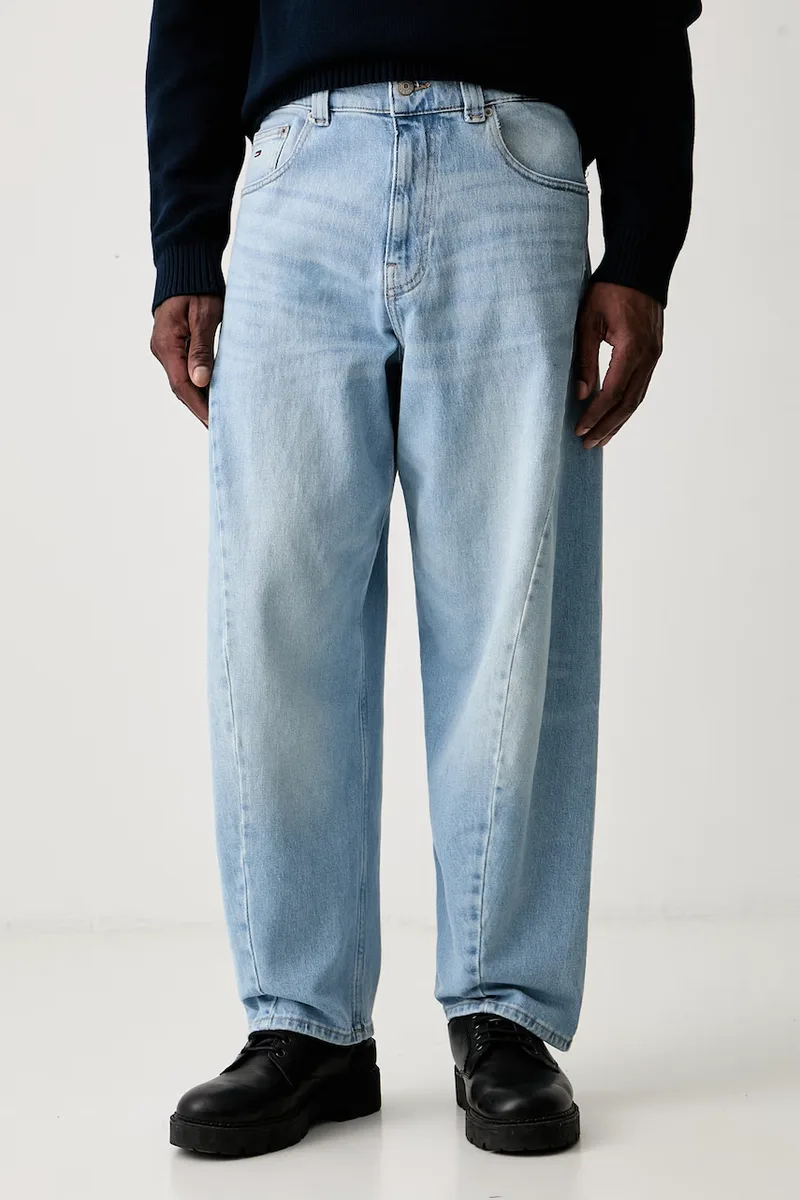 Tommy Jeans Barrel Ανδρικά