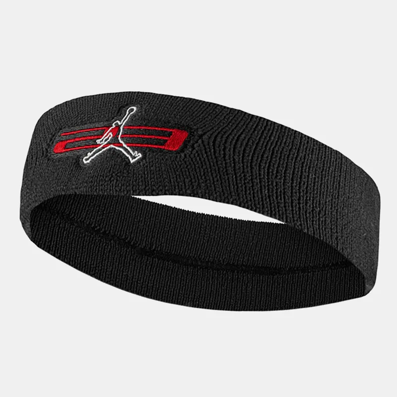 Nike Jumpman Graphic Περιμετώπιo (9000265785_11183)