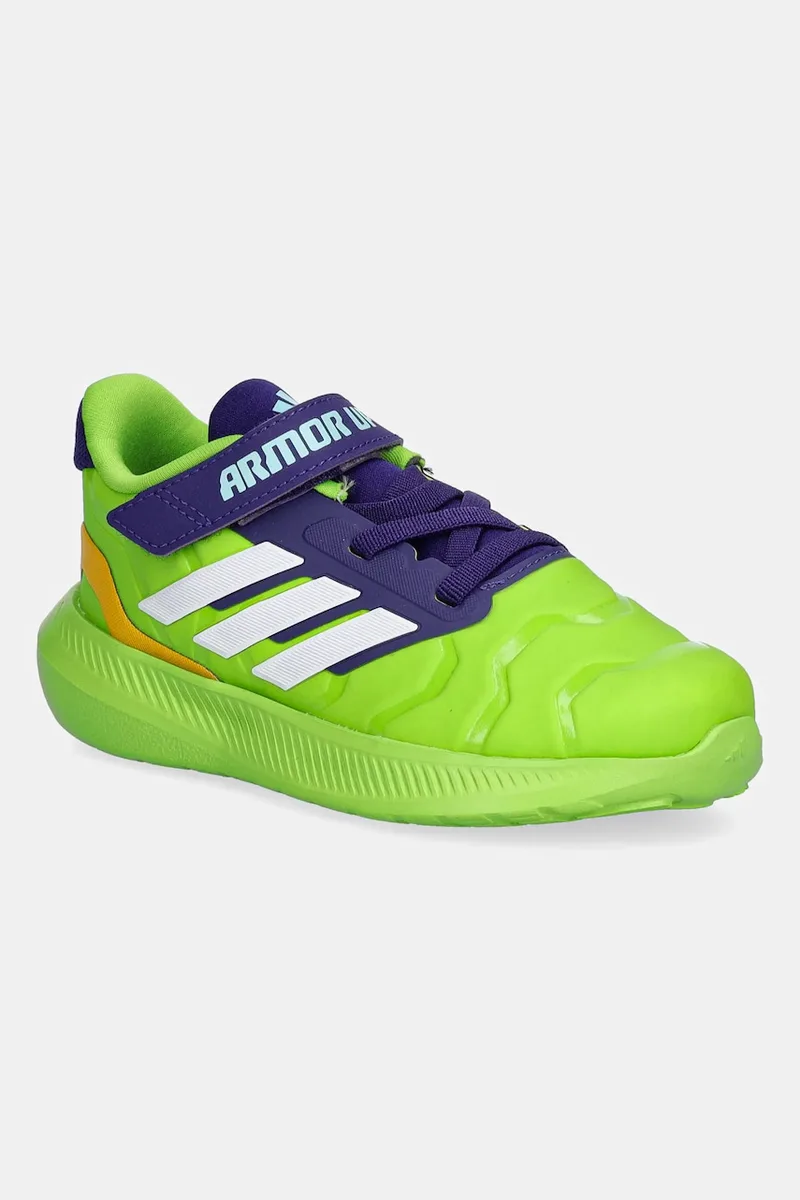 Παιδικά sneakers adidas RUNFALCON 5 IRON HULK