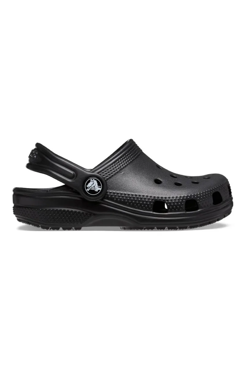 CROCS Παντόφλες Classic - Μαύρα-10001-BLACK