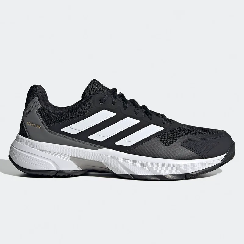 adidas Courtjam Control 3 Ανδρικά Παπούτσια για Τέννις (9000260690_37061)