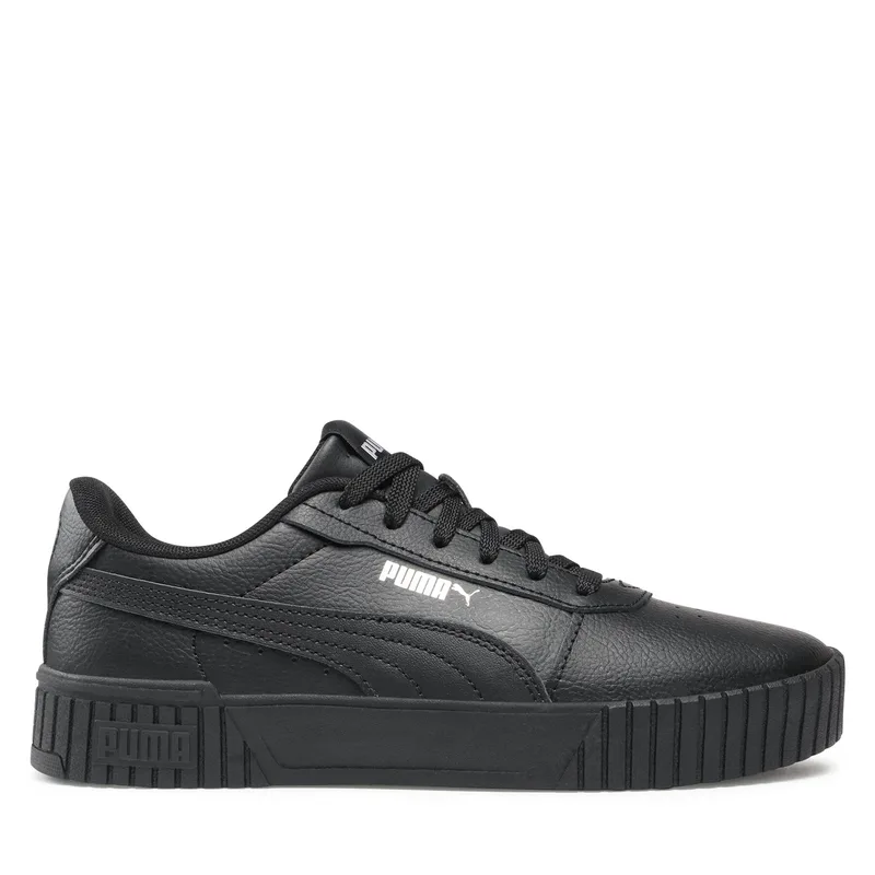 Αθλητικά Puma Carina 2.0 Jr 386185 10 Μαύρο