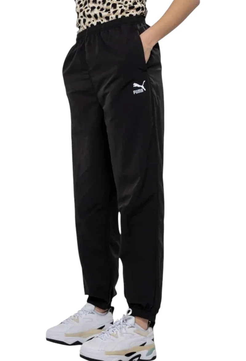 Παντελόνι Puma Classics Relaxed 624245-01 Γυναικείο