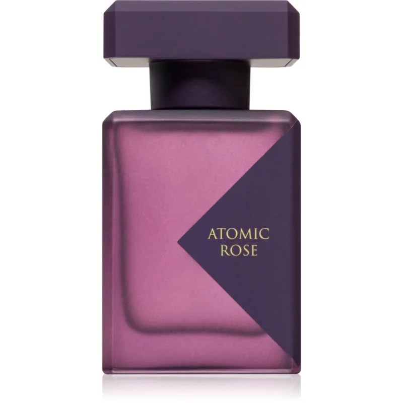 Initio Parfums Privés Atomic Rose άρωμα για μαλλιά unisex 50 ml