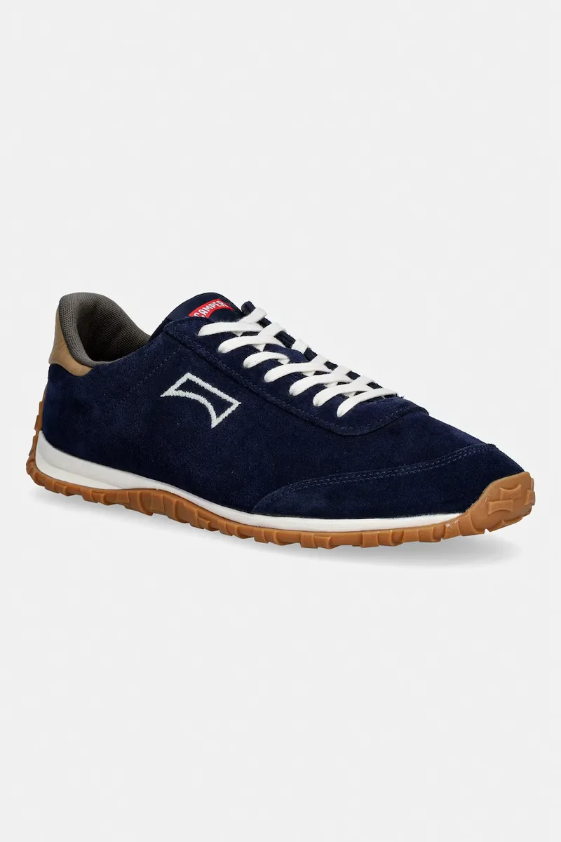 Camper Σουέτ sneakers Camper Drift Walk