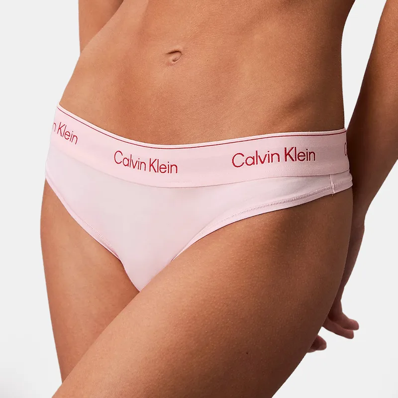 Calvin Klein Thong Γυναικεία Εσώρουχα (9000250254_44371)