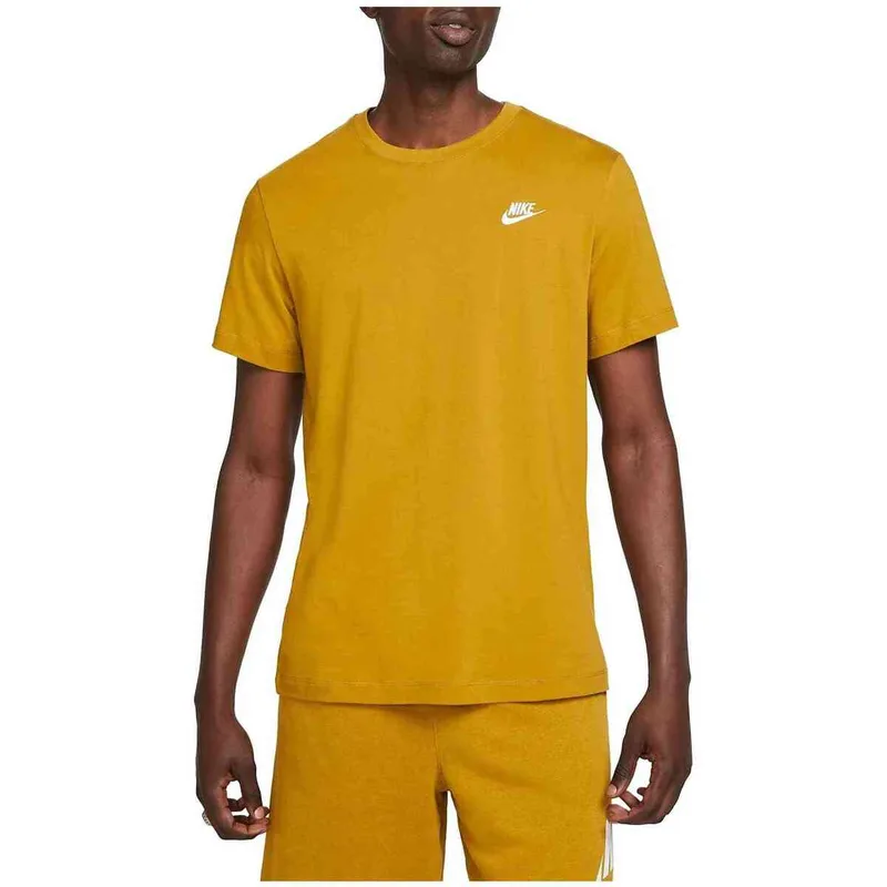 T-shirt με κοντά μανίκια Nike AR4997-716