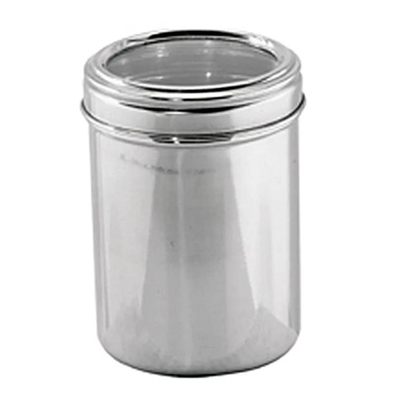 Δοχείο Καφέ-Ζαχαρης Inox 9.5X12.5