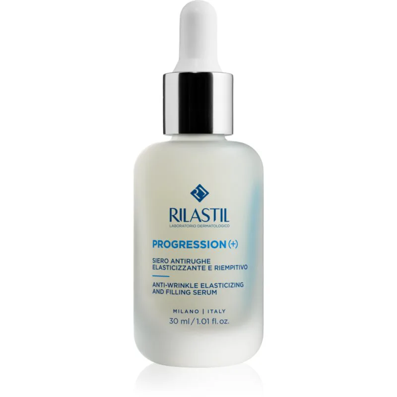Rilastil Progression(+) Συσφικτικός αντιρυτιδικός ορός 30 ml