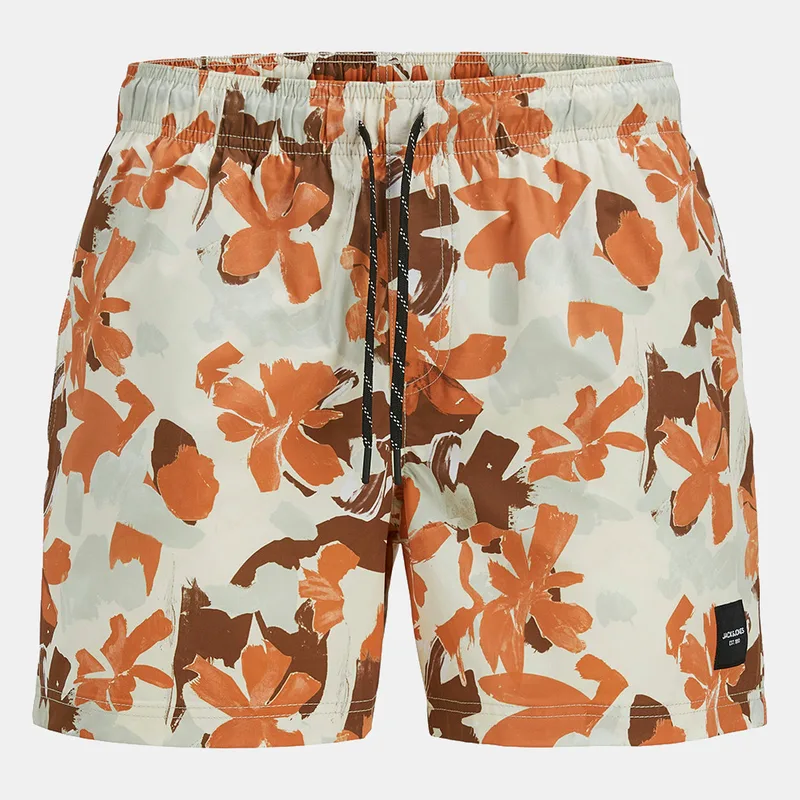 Jack & Jones Ανδρικό Μαγιό Σορτς (9000219410_5583)