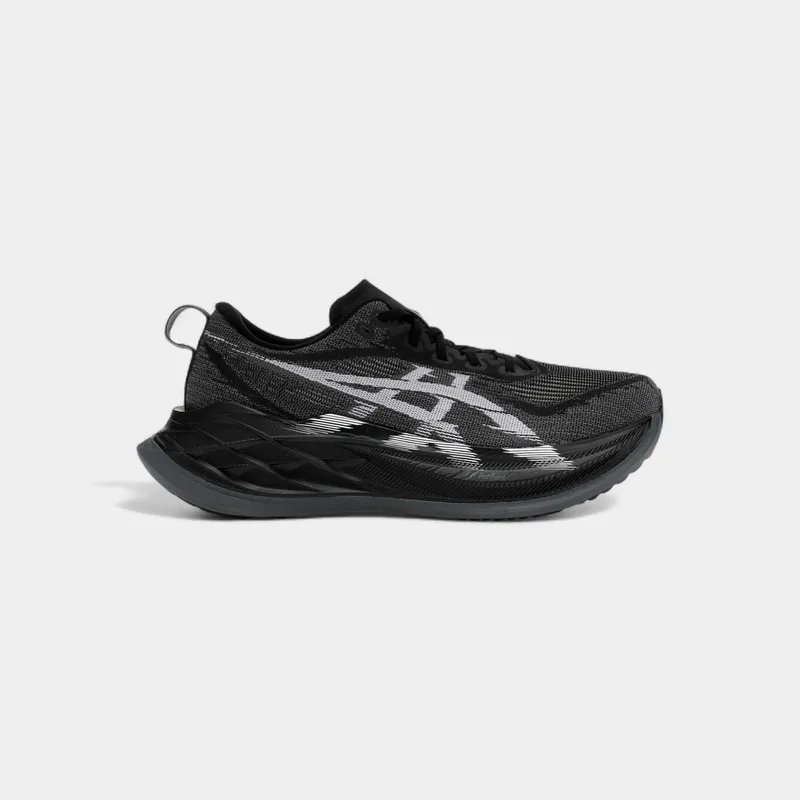 Xαμηλά Sneakers Asics Superblast 2 Black White