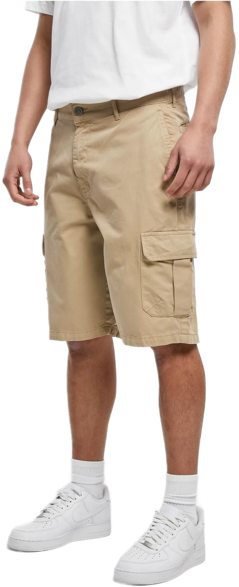 Big Cargo Bermuda Urban Classics TB6279-03738 unionbeige