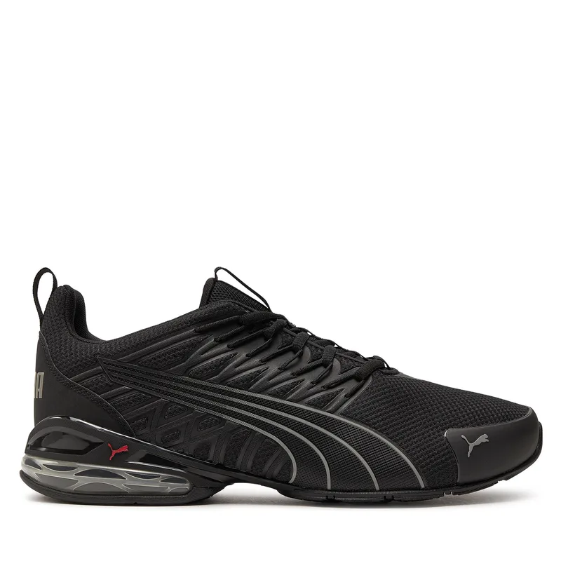 Αθλητικά Puma Voltaic Evo 379601 01 Μαύρο