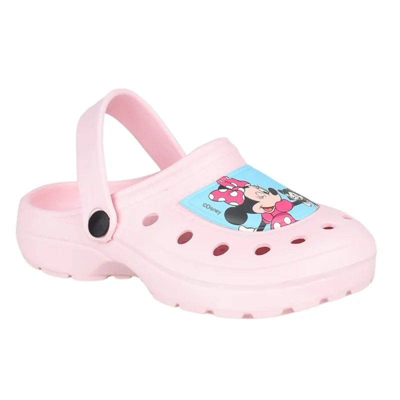 Παιδικές Παντόφλες Σπιτιού | Minnie Mouse | 806777 | Ροζ